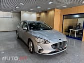 Ford Focus SW 1.5 TDCi EcoBlue ST-Line