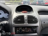 Peugeot 206 1.6 HDi XS
