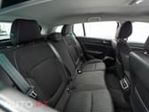 Renault Mégane Sport Tourer 1.5 Blue dCi Limited