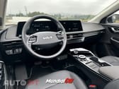 Kia EV6 77,4-kWh GT-line