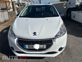Peugeot 208 Vti