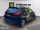 Peugeot 2008 1.2 e-THP GT Line