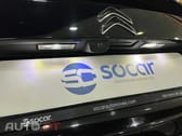 Citroen e-C4 50 kWh Shine Pack