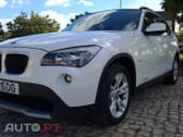 BMW X1 18 d xDrive