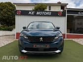 Peugeot 3008 1.5 BlueHDi Allure Pack EAT8
