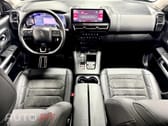 Citroen C5 Aircross 1.5 BlueHDi Shine EAT8