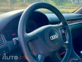 Audi A6 2.5 TDI V6 24v Ambition