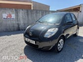 Toyota Yaris 1.0 VVT-i AC
