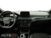Ford Focus Focus 1.0 EcoBoost ST-Line Aut.