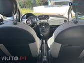 Fiat 500 1.2 Lounge Start&Stop