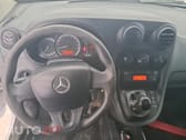 Mercedes-Benz Citan 109 CDi/27
