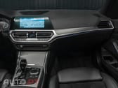 BMW 330 e xDrive Aut. M Sport