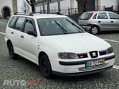 Seat Cordoba Vario 1.4 Sporty