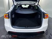 Tesla Model Y Long Range Dual Motor AWD