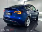 Tesla Model Y Long Range Dual Motor AWD