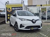 Renault Zoe (c/ Bateria) E-Tech EV50 Evolution