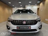 Fiat Tipo 1.3 M-Jet Lounge