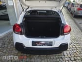 Citroen C3 1.2 PureTech Feel