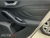 Ford Focus 1.0 EcoBoost Active X