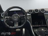 Mercedes-Benz C 300 AMG Night LED 