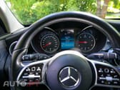 Mercedes-Benz C 200 d Avantgarde