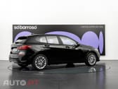BMW 116 Outro