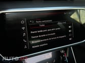 Audi A7 40 TDI S tronic