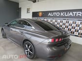 Peugeot 508 1.5 BlueHDi Business Line
