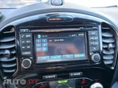 Nissan Juke 1.2 DIG-T N-Connecta