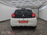 Peugeot 108 1.2 PureTech Allure
