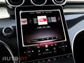 Mercedes-Benz GLC 300 de Coupe 4Matic 9G-TRONIC AMG Line Advanced