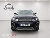 Land Rover Range Rover 2.0 TD4 Pure