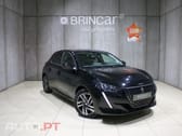 Peugeot 208 1.2 PureTech Allure