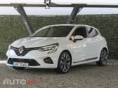 Renault Clio 1.5 Blue dCi Intens 115 cv