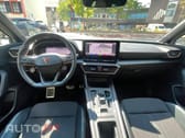 Cupra Leon ST 1.5 eTSI VZ 4Drive