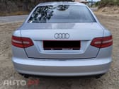Audi A6 2.0 TFSI Sport Multitronic