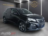 Peugeot 3008 BlueHDi 130 Stop & Start Allure Business-Pack