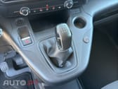 Peugeot Partner 1.5 BlueHDi Pro Longa
