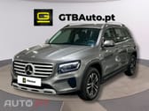 Mercedes-Benz GLB 180 D I.V.A DEDUTIVEL