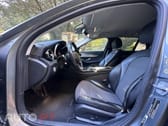 Mercedes-Benz C 220 BlueTEC Avantgarde Aut.