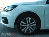 Peugeot 308 SW 1.5 BlueHDi Style
