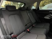 Audi Q3 35 TFSI Advanced