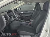 Nissan Qashqai 1.3 DIG-T Acenta