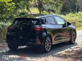 Renault Clio 1.0 TCe Intens Bi-Fuel