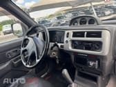 Mitsubishi L200 2.5 TD Strakar Sport CD