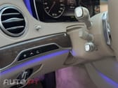 Mercedes-Benz S 300 BlueTEC Hybrid Longo