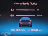 BMW 320 e Pack Desportivo M Auto