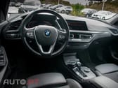 BMW 116 d Line Sport Auto
