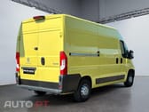 Peugeot Boxer 2.0 BlueHDi 333 L2H2 Asphalt
