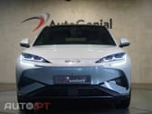 BYD Sealion 7 82.5 kWh Comfort